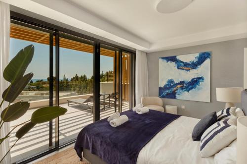 Azure Oasis by IIM