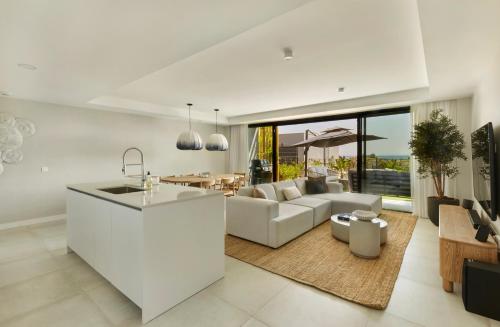 Azure Oasis by IIM