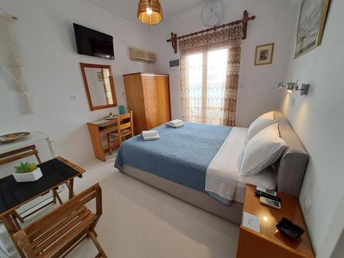 Aphrodite apartment