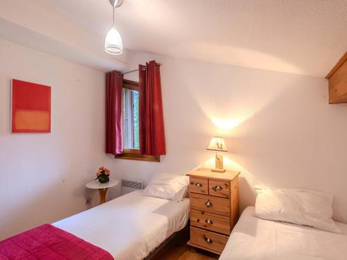 Grand appartement 6 pièces, 9 pers, à 800m centre de Morzine, WiFi, parking