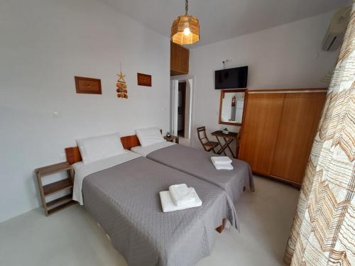 Aphrodite apartment photo 2