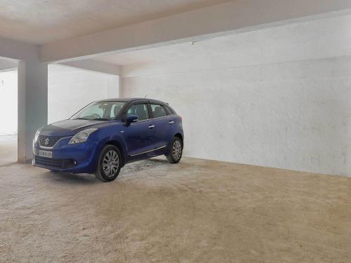 Φωτογραφία από το άλμπουμ του Super Hotel O Kompally Residency στο Χιντεραμπάντ
