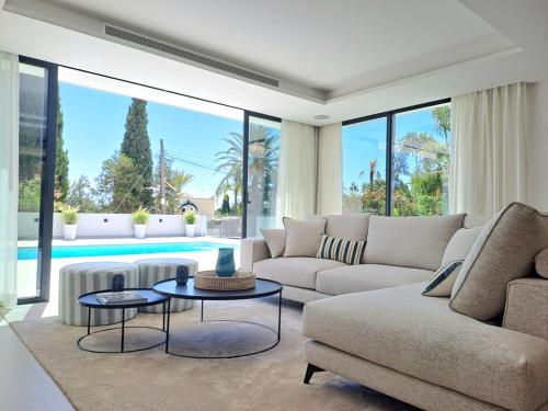 Noctua 016 Villa Estepona El Pilar 1