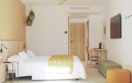 Fotografie z fotogalerie ubytování Tangerine by Honne Hotels - Adults Only v destinaci Magaluf