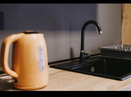 Fotografie z fotogalerie ubytování Jahorinska Vila - SkyLine-s v destinaci Pale