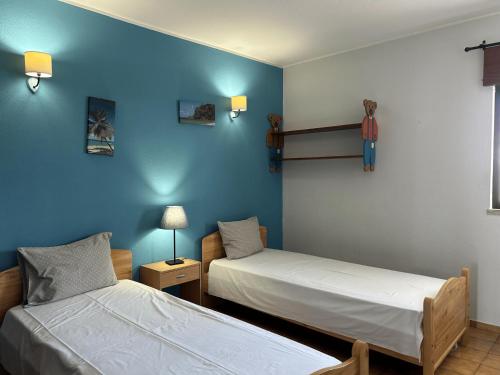 Apartamento A11 - 800m da praia