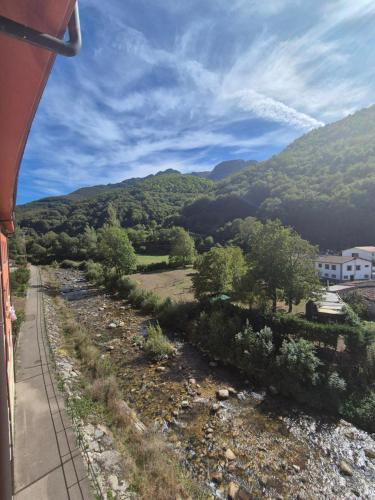 Φυσικό τοπίο κοντά σε αυτό το διαμέρισμα