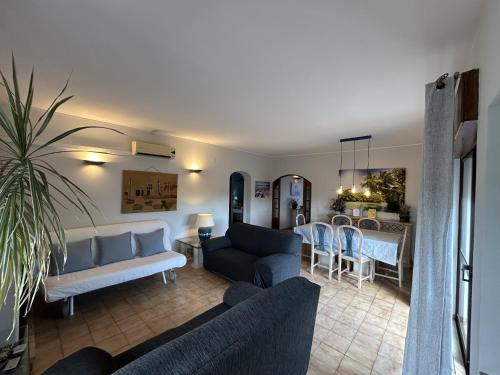 Apartamento A11 - 800m da praia