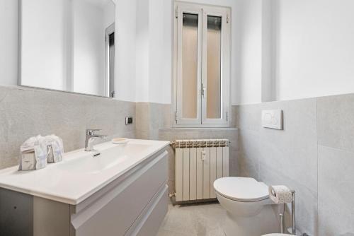 Corso Buenos Aires - Elegant one bedroom - WiFi