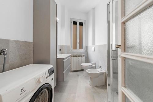 Corso Buenos Aires - Elegant one bedroom - WiFi