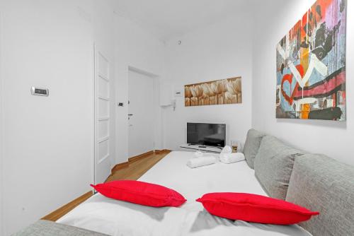 Corso Buenos Aires - Elegant one bedroom - WiFi