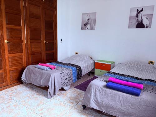 Lovely Los Cris Apartment