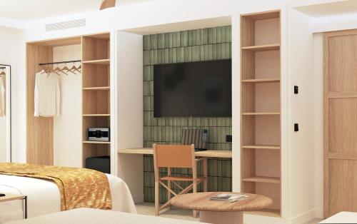 Fotografie z fotogalerie ubytování Tangerine by Honne Hotels - Adults Only v destinaci Magaluf