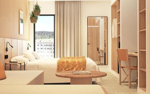 Fotografie z fotogalerie ubytování Tangerine by Honne Hotels - Adults Only v destinaci Magaluf