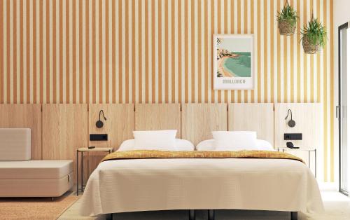 Fotografie z fotogalerie ubytování Tangerine by Honne Hotels - Adults Only v destinaci Magaluf