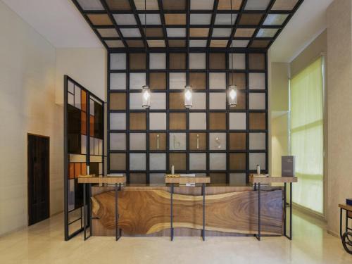 Galería fotográfica de ibis Mumbai Vikhroli - An Accor Brand en Bombay
