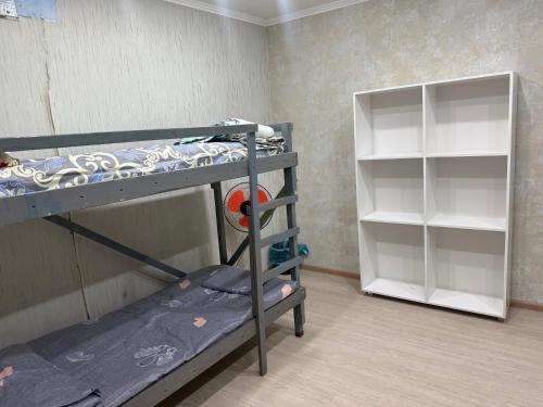 Fotografie z fotogalerie ubytování Sun City Hostel v destinaci Biškek