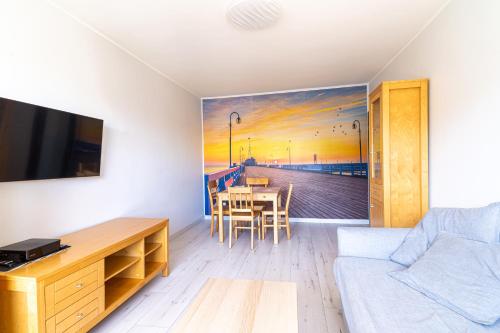 Molo Sands Sopot Apartment by Grand Apartments