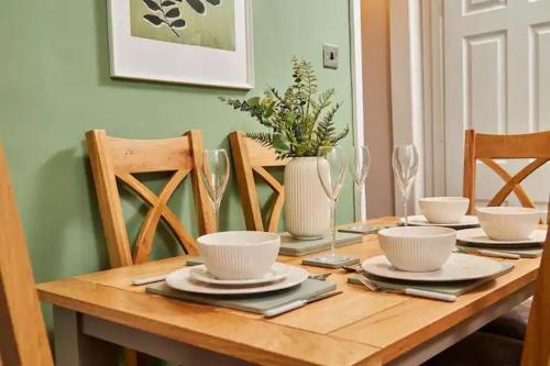 Φωτογραφία από το άλμπουμ του The bluebird bed and breakfast II σε Headingley