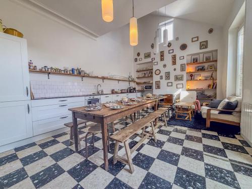 La Petite Maison Saint-Hilaire