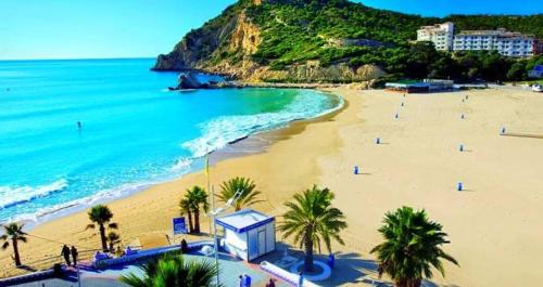 Loyito's seaviews apartment La Cala photo 36