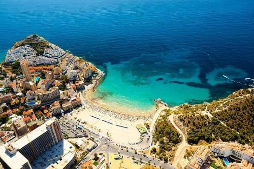 Loyito's seaviews apartment La Cala photo 37