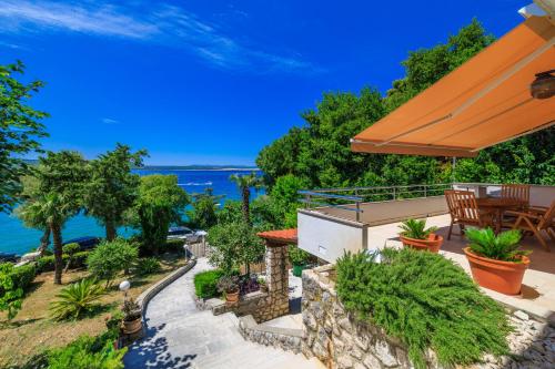 Crni mol Crikvenica