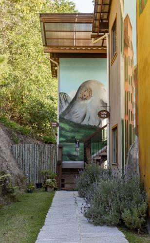 Gambar di galeri bagi Villaggio Ronchi di Pedra Azul
