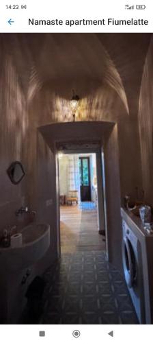 Φωτογραφία από το άλμπουμ του Namaste apartment Fiumelatte σε Varenna