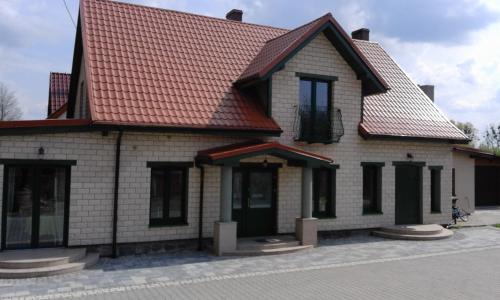 Gospodarstwo Agroturystyczne Młyn Ruda