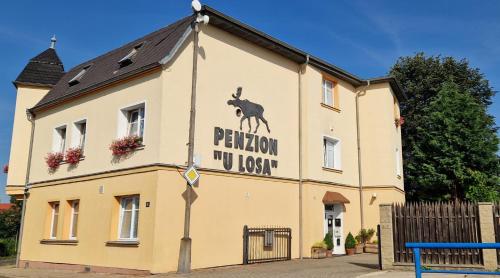 penzion U losa
