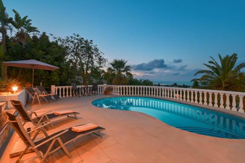 Shambala by Aguilarent