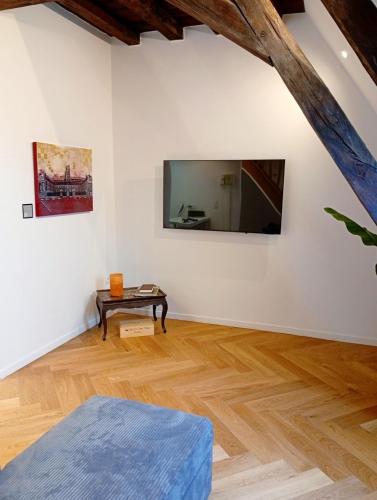 Lemullier de Bressey - Hôtel particulier au coeur de Dijon