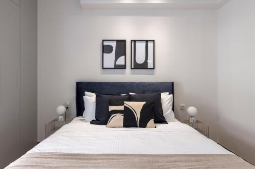 Calming 1BR Apartment with Acropolis view by UPSTREET