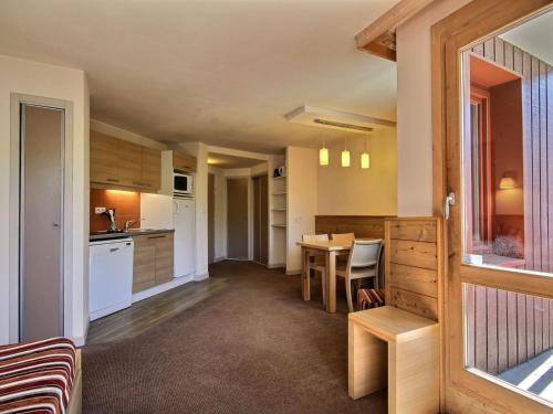 Grand appartement 6 personnes avec vue, proche des pistes