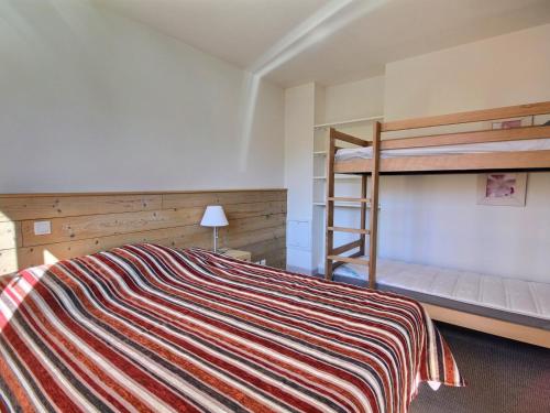 Grand appartement 6 personnes avec vue, proche des pistes