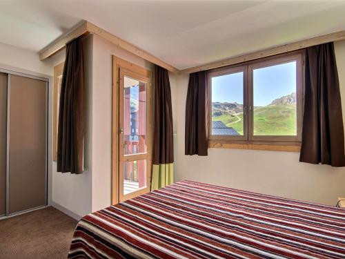 Grand appartement 6 personnes avec vue, proche des pistes