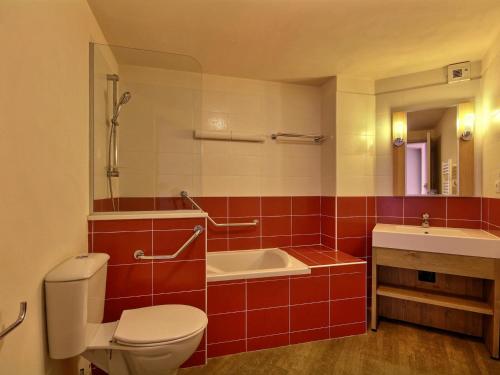 Grand appartement 6 personnes avec vue, proche des pistes