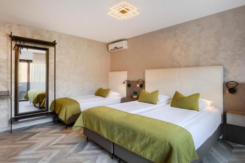 Pula City Center Accommodation - Breakfast included