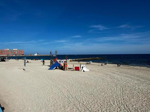 Modern Apartment - Los Locos Beach-Pool PMT31