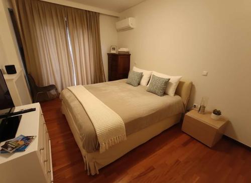 Grand Terrace Residence Kifisia Luxury Redefined