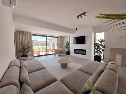 Casa Shiva
