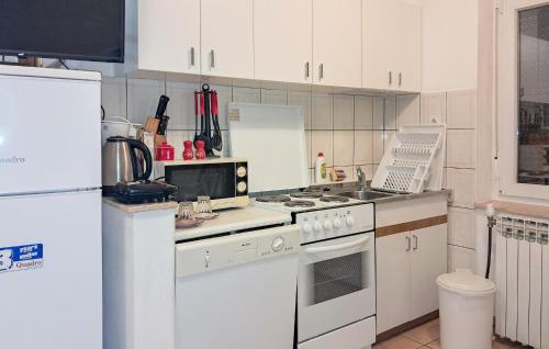 Cozy Apartment In Novi Vinodolski With Wifi - Ckn878