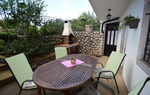 Fotografie z fotogalerie ubytování Ferienhaus Malupe by Villas Guide v destinaci Hreljin