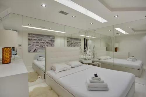 Stylish Apartment in Le Marais, Paris Centre