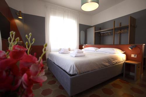 Casa Marchesi Boutique Apartment