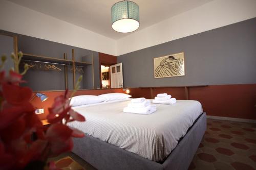 Casa Marchesi Boutique Apartment