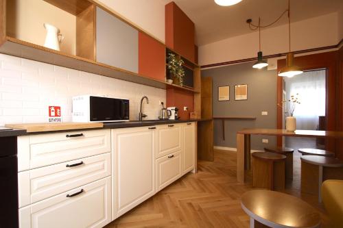 Casa Marchesi Boutique Apartment
