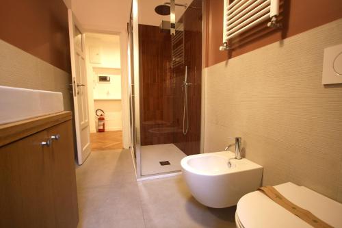 Casa Marchesi Boutique Apartment