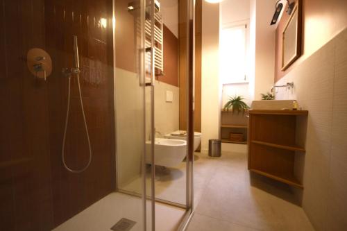 Casa Marchesi Boutique Apartment